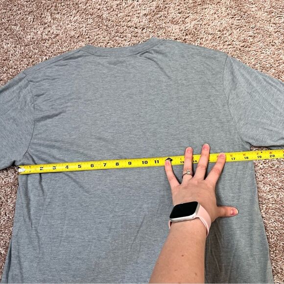 District Pittsburgh Pickle Short Sleeve Graphic T Shirt - Picture 7 of 7